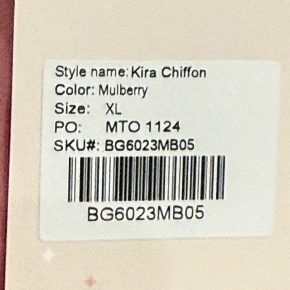 Birdy Grey One Shoulder Maxi Dress woman’s size XL - Picture 8 of 13